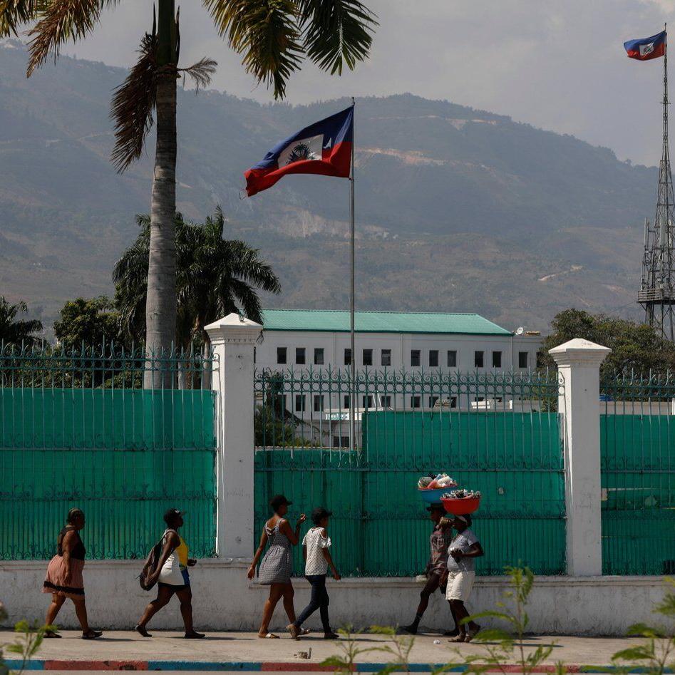 US and UN sanction former Haitian security head, gang leader for aiding gang coalition